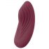 Sinta a Magia - Vibrador Calcinha (Vermelho) - Edição Ecológica