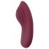 Sinta a Magia - Vibrador Calcinha (Vermelho) - Edição Ecológica