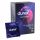 Durex Intense - Preservativo texturizado (16 unid.)