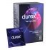 Durex Intense - Preservativo texturizado (16 unid.)