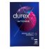 Durex Intense - Preservativo texturizado (16 unid.)