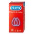 Durex Feel Intimate - Preservativos ultrafinos (3x12un)