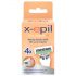 X-Epil Silky Smooth - Lâmina Feminina 4 Lâminas (4un)