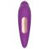 WEJOY Iris - Vibrador Recarregável (Roxo)