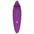 WEJOY Iris - Vibrador Recarregável (Roxo)