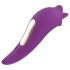 WEJOY Iris - Vibrador Recarregável (Roxo)