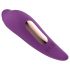 WEJOY Iris - Vibrador Recarregável (Roxo)