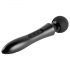 Desirel Enchant - vibrador massageador (preto)