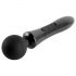 Desirel Enchant - vibrador massageador (preto)