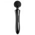 Desirel Enchant - vibrador massageador (preto)