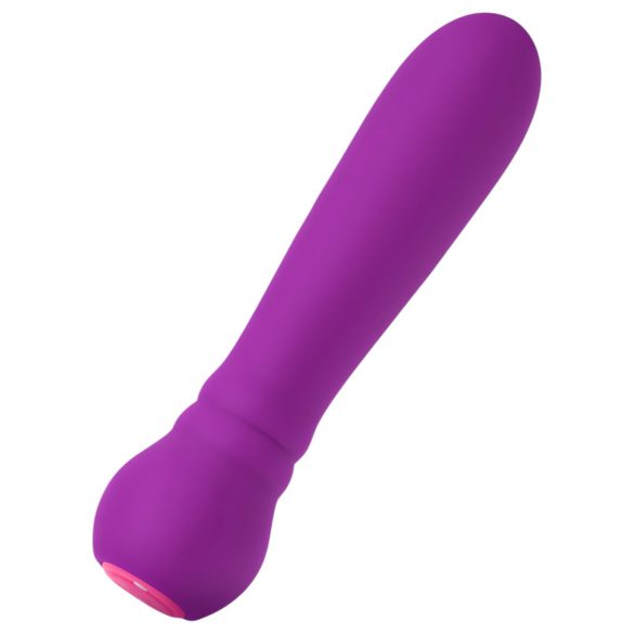 FemmeFunn Ultra Bullet - vibrador premium roxo