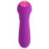 FemmeFunn Ultra Bullet - vibrador premium roxo