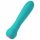 FemmeFunn Ultra Bullet - Vibrador luxo compacto (turquesa)