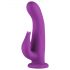 FemmeFunn Pirouette - vibrador premium recarregável (roxo)