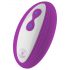 FemmeFunn Pirouette - vibrador premium recarregável (roxo)