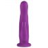 FemmeFunn Pirouette - vibrador premium recarregável (roxo)