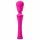 FemmeFunn Ultra Wand XL - massageador vibrante premium (rosa)