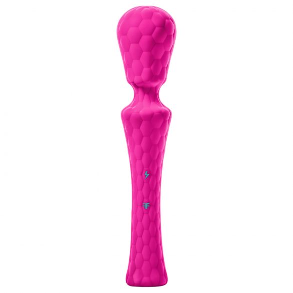 FemmeFunn Ultra Wand XL - massageador vibrante premium (rosa)