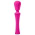 FemmeFunn Ultra Wand XL - massageador vibrante premium (rosa)