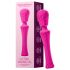 FemmeFunn Ultra Wand XL - massageador vibrante premium (rosa)