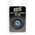 Doc Johnson Fat Tire - anel peniano espesso (preto)