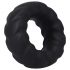 Doc Johnson Fat Tire - anel peniano espesso (preto)