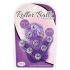 Massageador Roller Balls Roxo