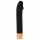 Charming Vibe Dick - Vibrador recarregável Ponto G (preto)