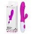 Pretty Love Snappy - Vibrador G-Spot c/ braço, à prova d'água (roxo)