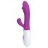 Pretty Love Snappy - Vibrador G-Spot c/ braço, à prova d'água (roxo)