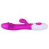 Pretty Love Snappy - Vibrador G-Spot c/ braço, à prova d'água (roxo)