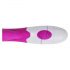 Pretty Love Snappy - Vibrador G-Spot c/ braço, à prova d'água (roxo)