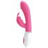 Pretty Love Gene - vibrador ponto G à prova d'água (rosa)