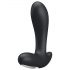 Vibrador de Próstata Pretty Love Backie (Preto)