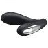 Vibrador de Próstata Pretty Love Backie (Preto)