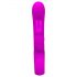 Pretty Love Webb - Vibrador com Estimulador de Clitóris (rosa)