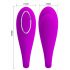 Pretty Love August - Recarregável G-spot e Clitóris Vibrador (rosa)