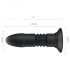 Pretty Love Magic Jinger - Vibrador Anal Empurrador (Preto)