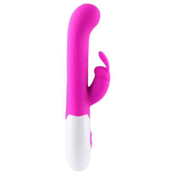 Pretty Love Centaur - Vibrador G-spot c/ estimulador clitóris (roxo)