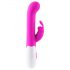 Pretty Love Centaur - Vibrador G-spot c/ estimulador clitóris (roxo)