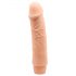 Baile Barbara - Vibrador realista 19,5cm (natural)