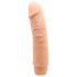 Baile Barbara - Vibrador realista 19,5cm (natural)