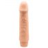 Baile Barbara - Vibrador realista 19,5cm (natural)