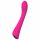 Vibrador G-Spot Sunshine HD recarregável - Rosa