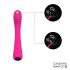 Vibrador G-Spot Sunshine HD recarregável - Rosa