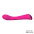 Vibrador G-Spot Sunshine HD recarregável - Rosa