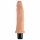 Vibrador Realista Lovetoy - 19cm (Natural)