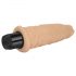 Vibrador Realista Lovetoy - 19cm (Natural)