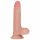 Dildo Realista Lovetoy - 18cm (Natural)