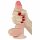 Dildo Sliding-Skin 18cm - Toque realista!